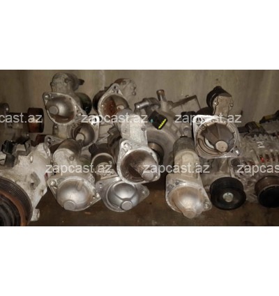 Hyundai elantra 2011-2015 starter  usa, eu 2011-15,  361002E120